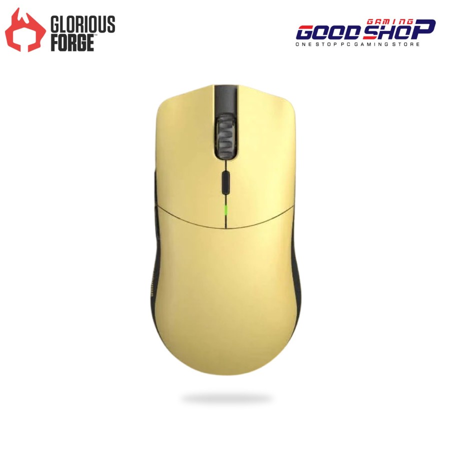 Glorious Model O PRO Optical Gaming Mouse