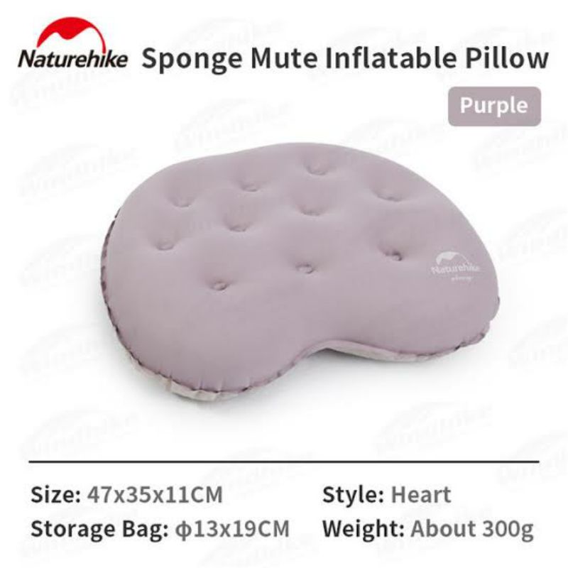 BANTAL LIPAT NATUREHIKE CNH22DZ011
