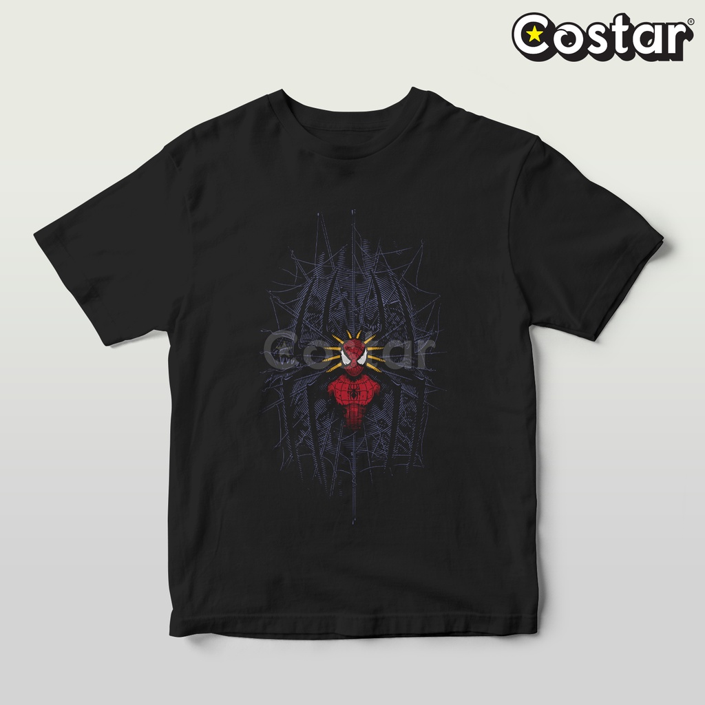 Kaos Costarstore - The Spider Man - Spider Man