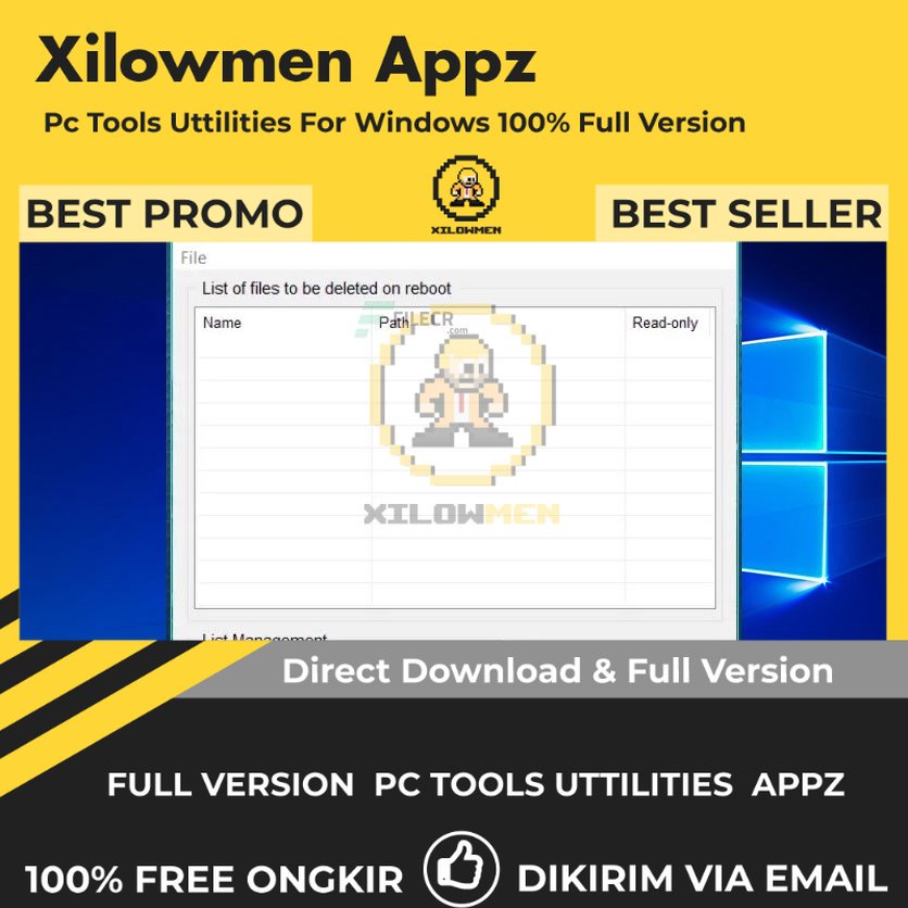 [Full Version] KillFiles Pro PC Tools Software Utilities Lifetime Win OS