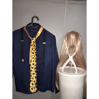 Image of COSTUM COSPLAY