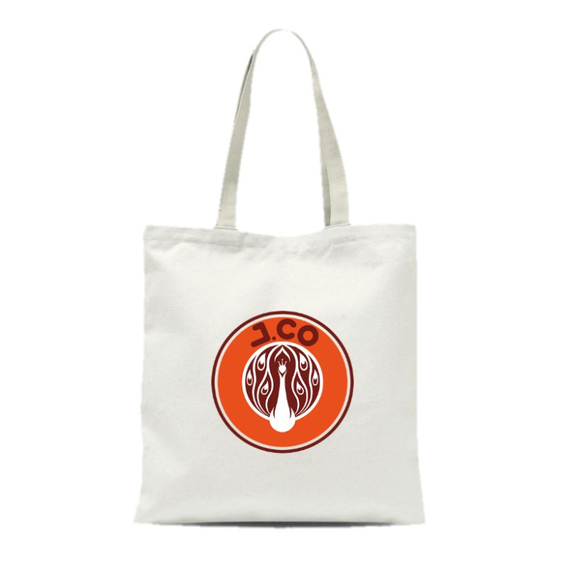 TOTEBAG KANVAS JCO TERMURAH /TOTEBAG /TOTEBAG WANITA /TOTE BAG RESLETING /TOTE BAG KEKINIAN /TAS PRIA KULIAH SEKOLAH KEKINIAN