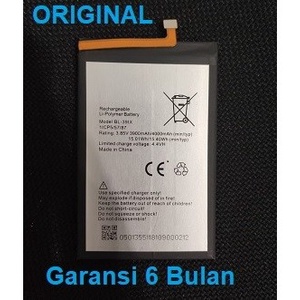 Battery Baterai Infinix Note 6 Note 5 Stylus Note5 Pro BL-39iX