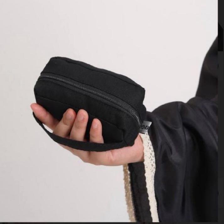 ♞ Mukena Travel Mini Loufie Collection ❂