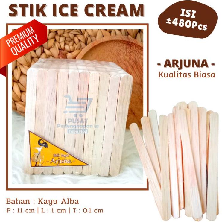 

P21 STICK ICE CREAM STIK ES KRIM ARJUNA GAGANG ES KRIM KERAJINAN KERAJINAN STIK KAYU STIK ES KRIM KERAJINAN STIK ESKRIM MURAH PALING DICARI ₴