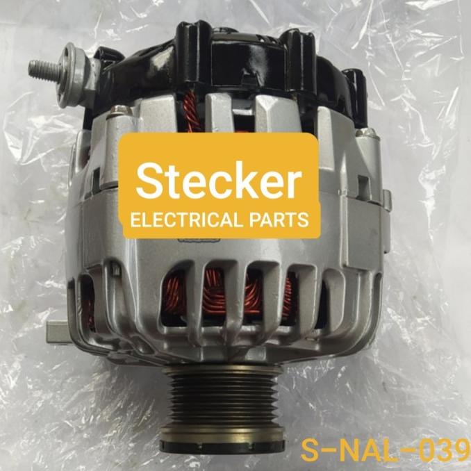 Alternator Dinamo Ampere Nissan Xtrail T32 13-On