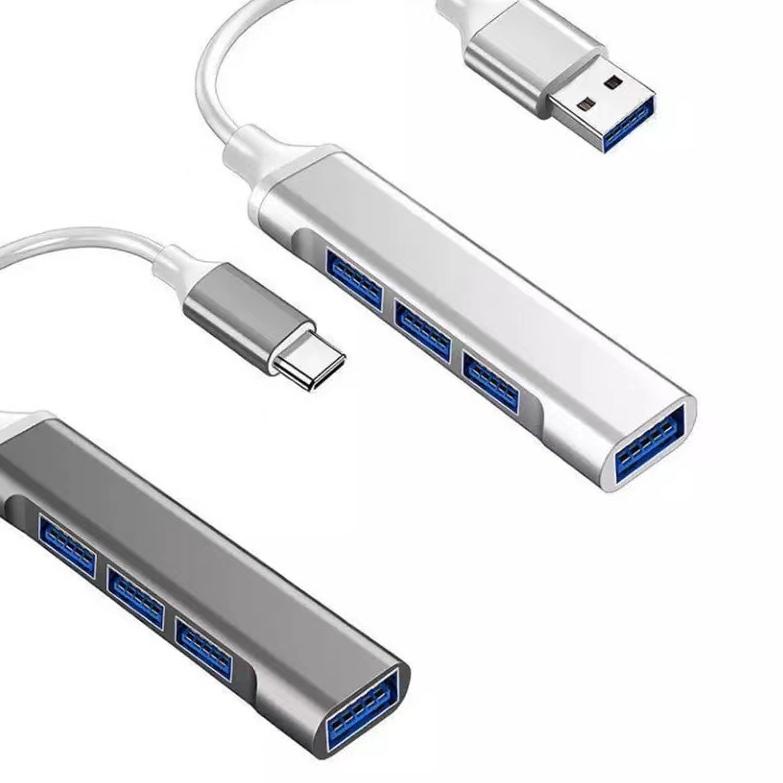♜ USB Hub 3.0 / USB Hub 3.0 Type C / USB Hub TypeC / Hub USB TypeC / USB 3.0 HUB High Speed USB Type