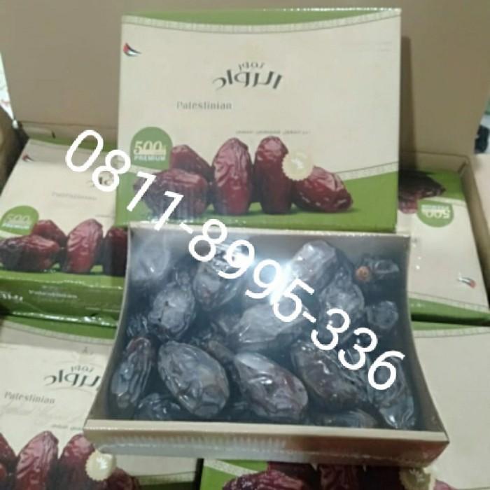 

Kurma Medjool Palestina 500Gr 047