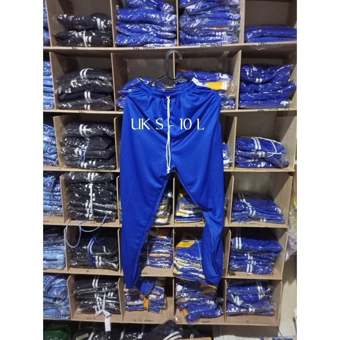 Seragam Sekolah Al Azhar Training OR SMP size S
