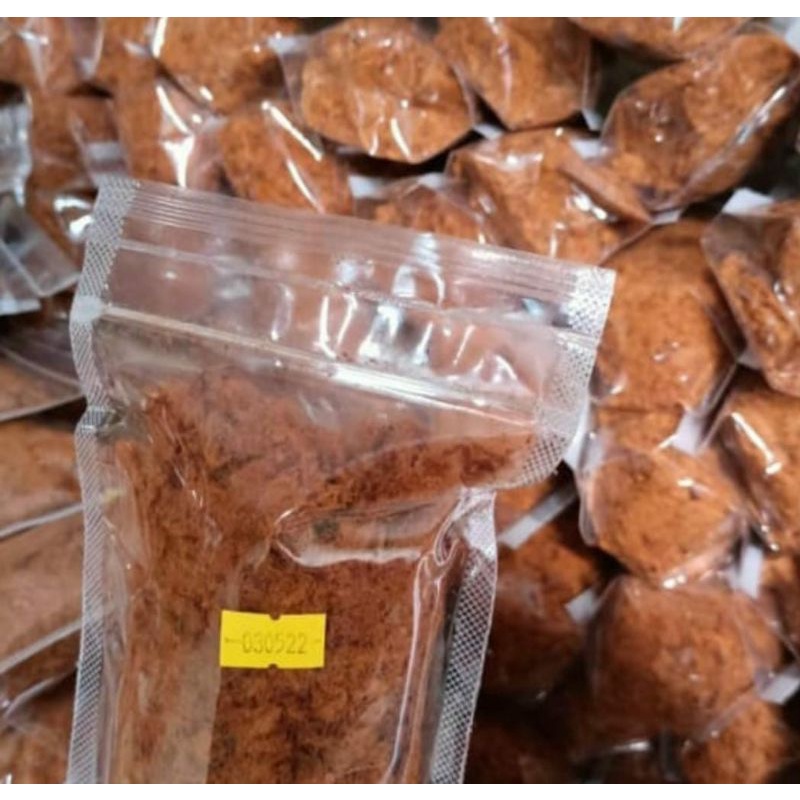 

Abon sapi original ayambawang