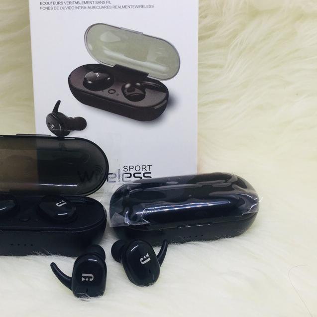 ☆ WIRELESS EARPHONE BLUETOOTH J TWS 4 STEREO BY HARMAN KARDON TWS4 ✬