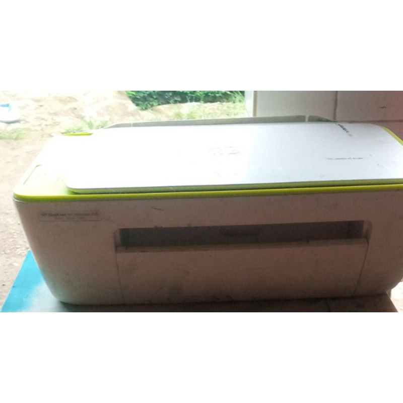 printer hp 2135