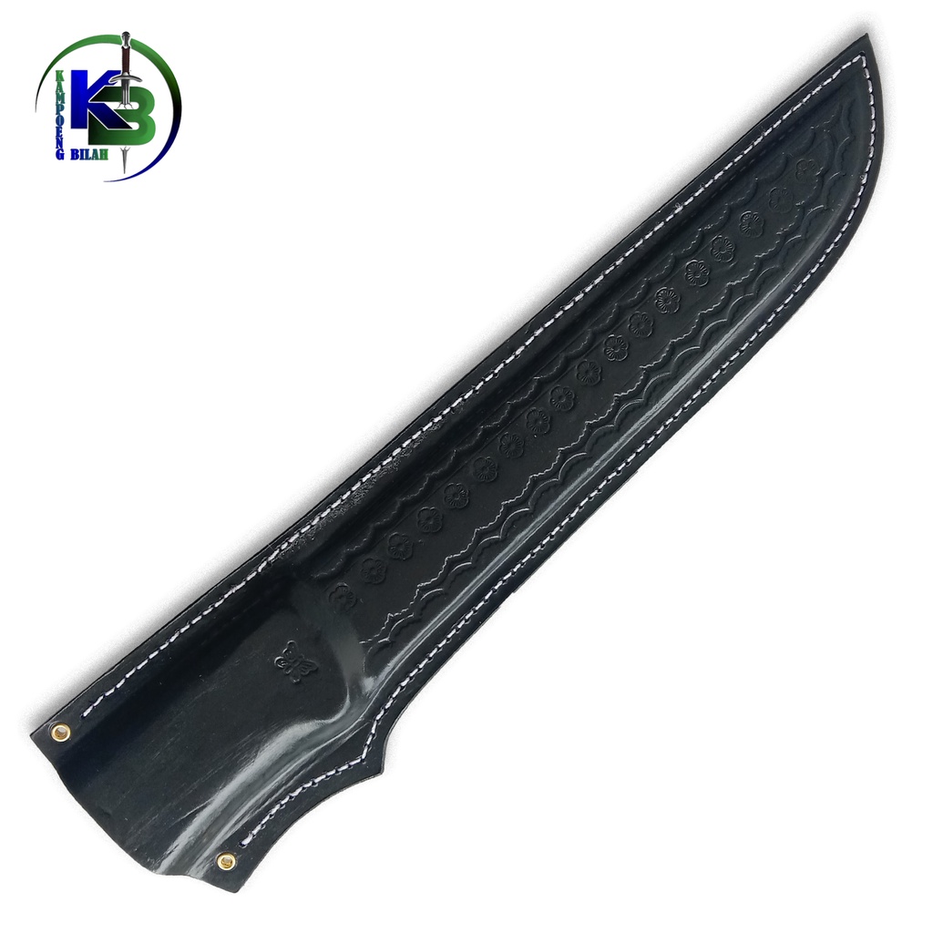 Sarung Bilah Giesser 4025 30 [30 cm] black