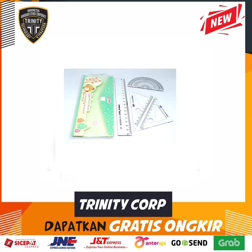 

X93 PENGGARIS SET MATEMATIKA BIG SALE ,.,