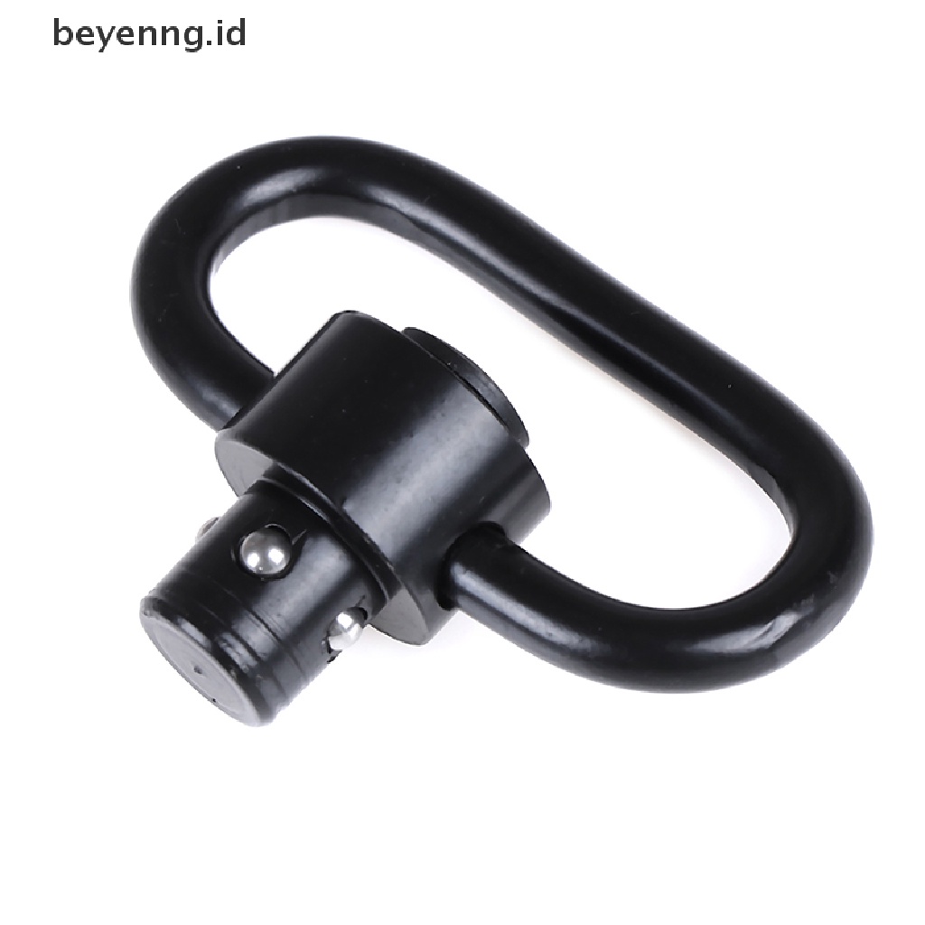 Beyen Quick release QD mount sling swivel Untuk Sepag alloy buckle  Id