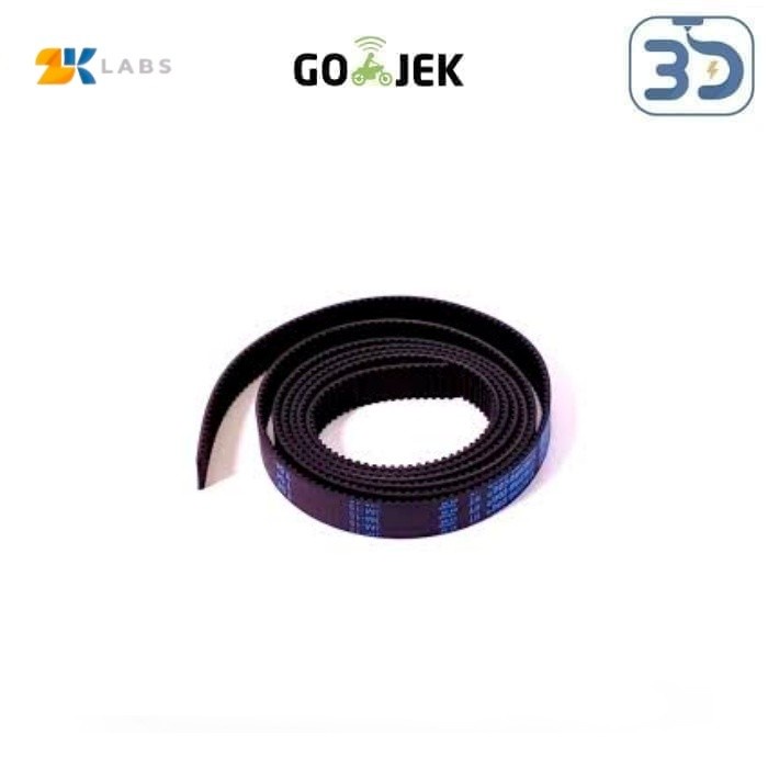 Zaiku CNC LS CO2 Laser Belt 57 for 1390 1325 CO2 Laser Machine