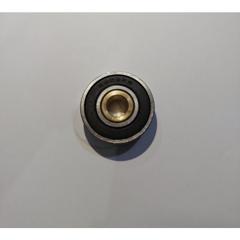 BEARING LAHAR LAHER BAK CVT 6202 KUNINGAN MIO M3 NMAX