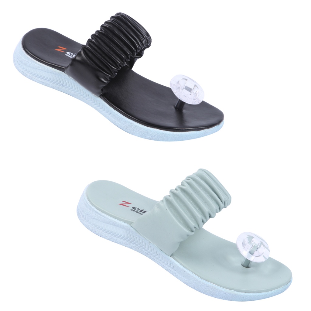 Zeintin [COD] Sandal Anak Perempuan HP 1203 HP 1204 Sandal Zeintin Anak Sandal Jepit Anak Perempuan 