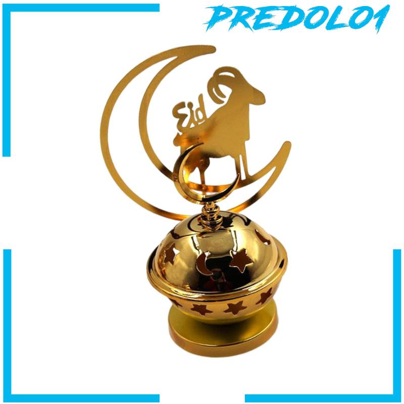 [Predolo1] Arabian Burner Iron Holder Ukur 4.7x6.7inch Indah