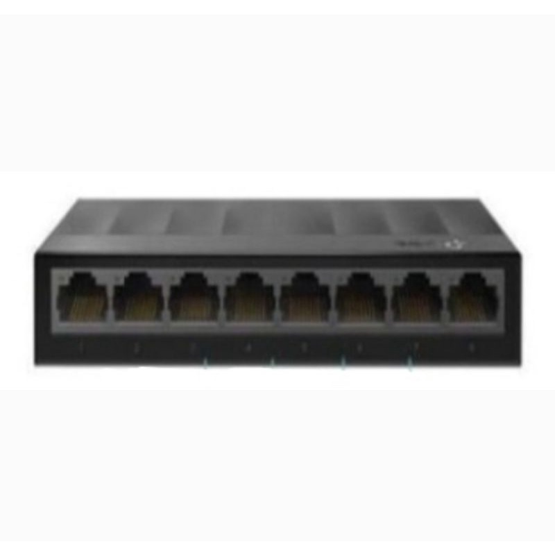 TP-LINK LS1008G Switch Hub 8 Port