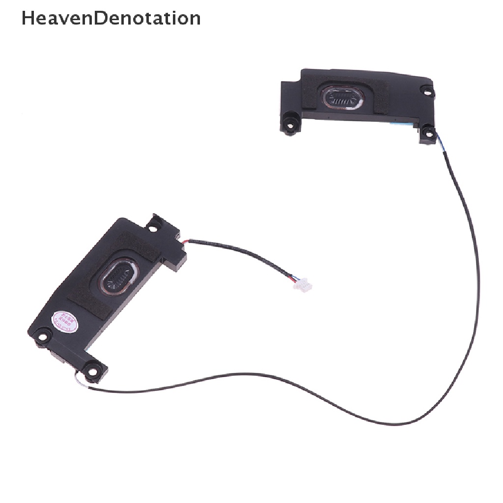 [HeavenDenotation] Original Baru Untuk Lenovo ThinkPad T460s T470S Laptop Set Speaker HDV