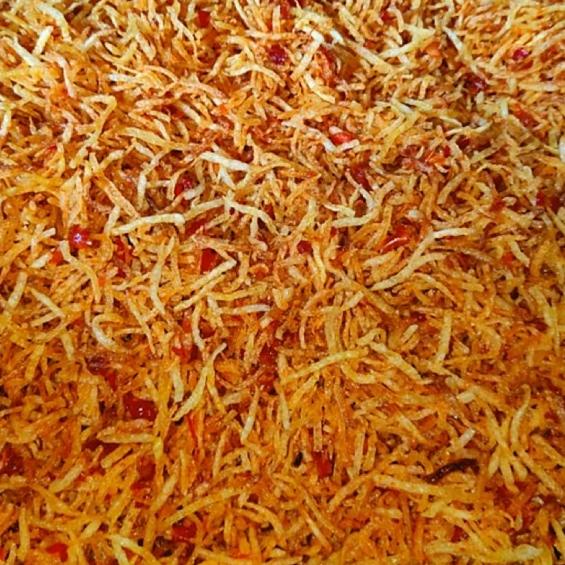 

➷ Kentang Mustofa 500gr ☚