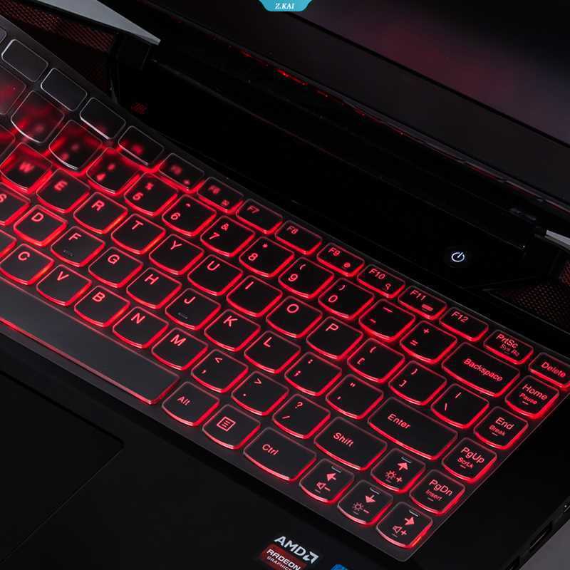 Silicone keyboard cover suitable for Lenovo 14 protective film Lenovo G40 G45 Z40 Z360 Z460 Y470 B45 G4115.6 Protective film 【 ZK 】