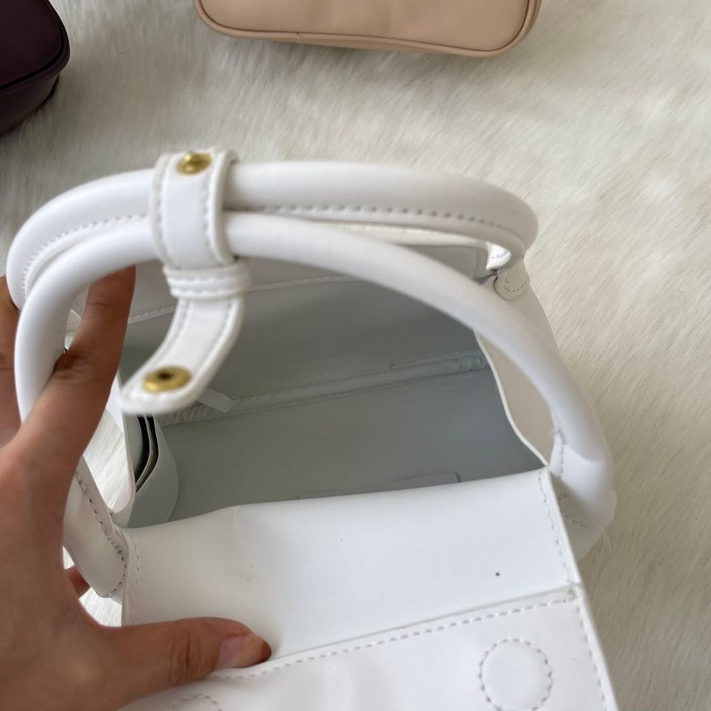 TAS WANITA CNK-3615 HANDLE BAG