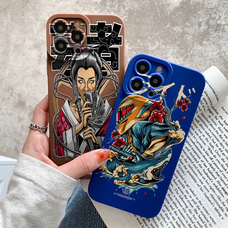 CASE OPPO RENO 8 4G 5G RENO 7 4G 5G RENO 7Z RENO 6 4G RENO 5 RENO 5F RENO 4 RENO 4F RENO 3 RENO 2 RE