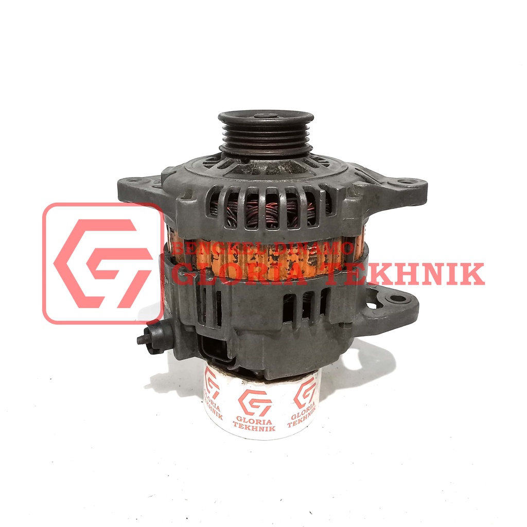 Dinamo Cas Ampere Alternator KIA Timor / Carens 1 / Shuma 12V
