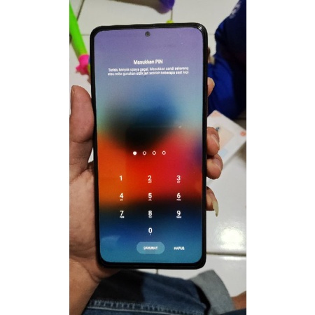 Redmi Note 10 Pro 6/64gb