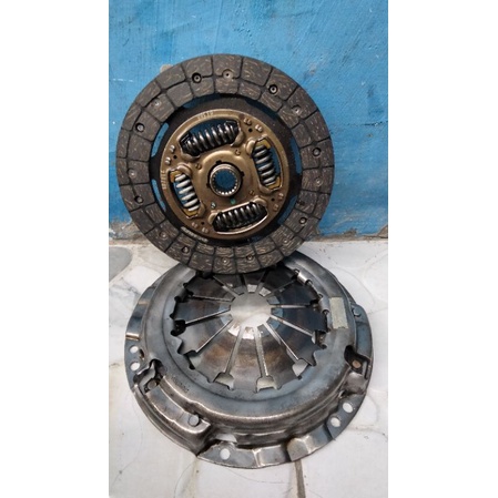 kampas kopling set grand max 1.5 Avanza 1.5 Terios Luxio ruch