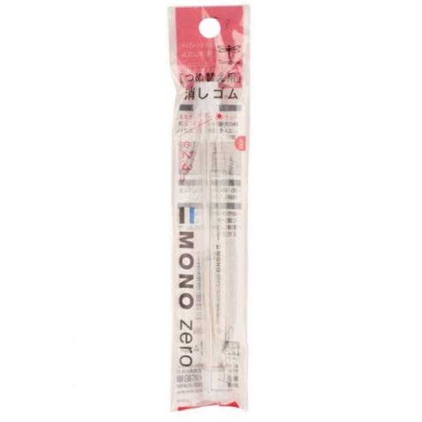 

N33 Tombow Refill Mono Zero Eraser NEW PRODUCT ㆁ