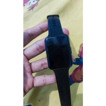 Huawei Watch fit 2 second