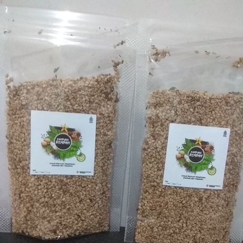 

wijen 50 gr