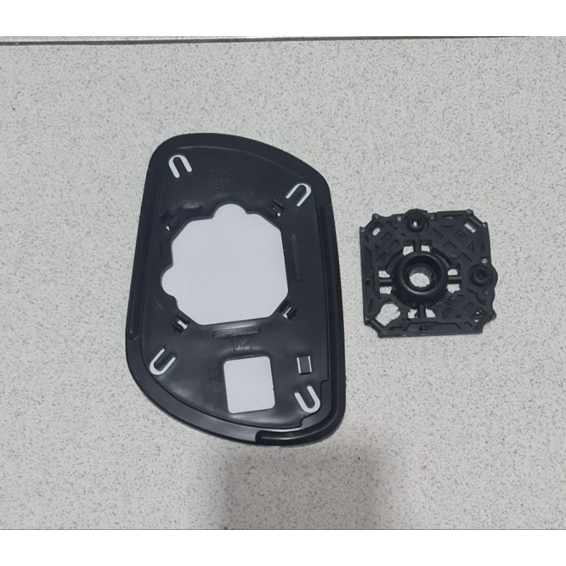 Kaca+bracket Spion Xenia Vvti kanan atau kiri
