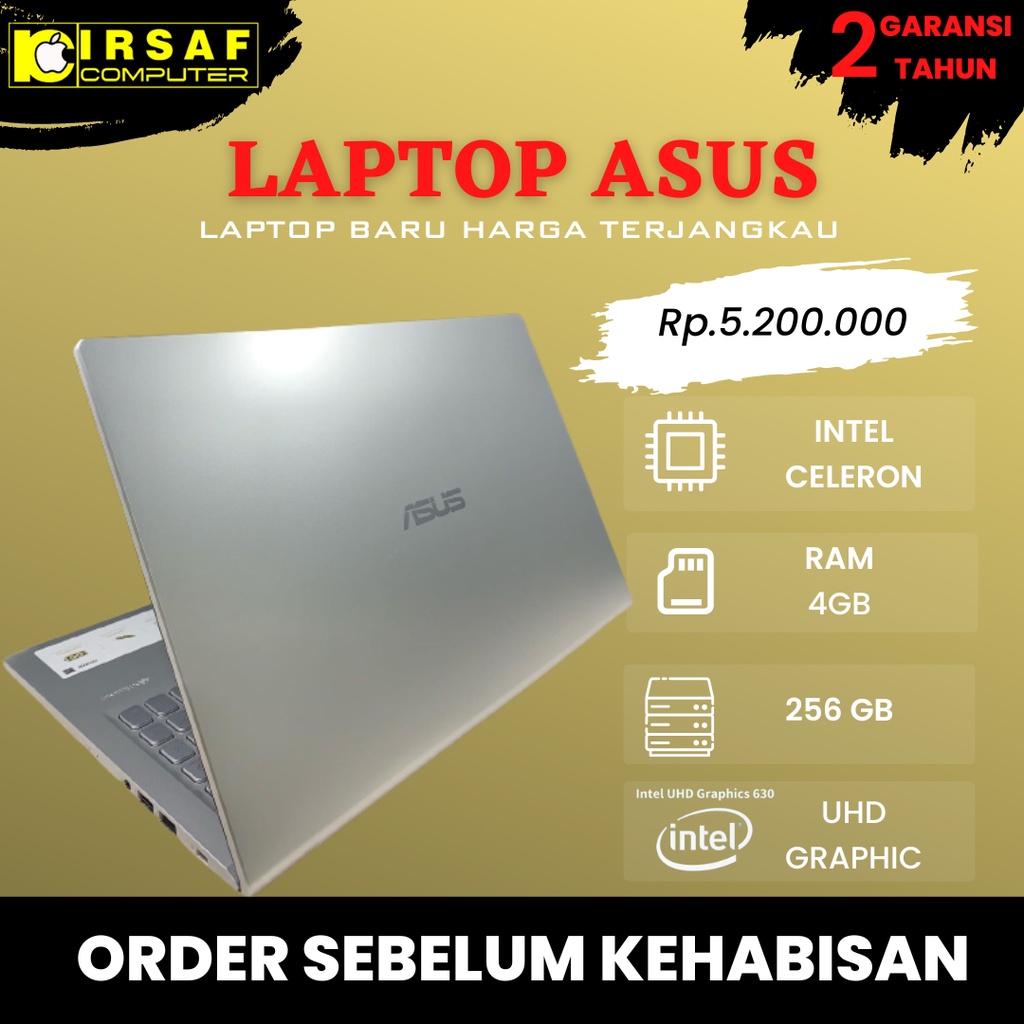 Asus VivoBook A516MAO-FHD424 Blit Silver