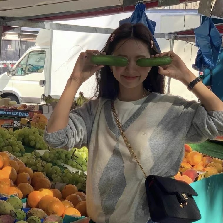 Liu Hai Jepit Rambut Klip retro amber Warna Klip net Merah Rambut Kartu Perempuan Klip Rambut Kecil