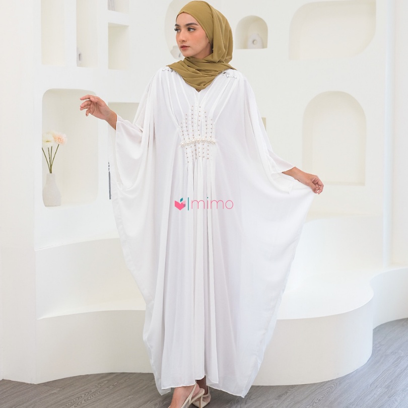 Silvia Kaftan (Ramadhan/Lebaran Collections)