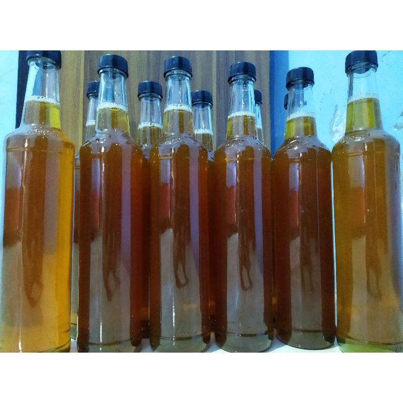 

madu odeng