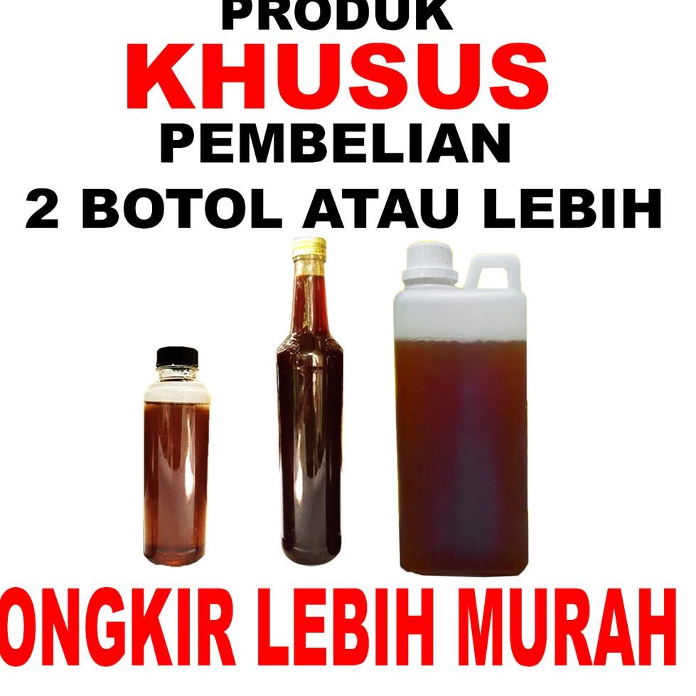 

12.12 Product HOT (Khusus Pembelian Banyak) - Madu Odeng Asli Hutan Suku Baduy !!!