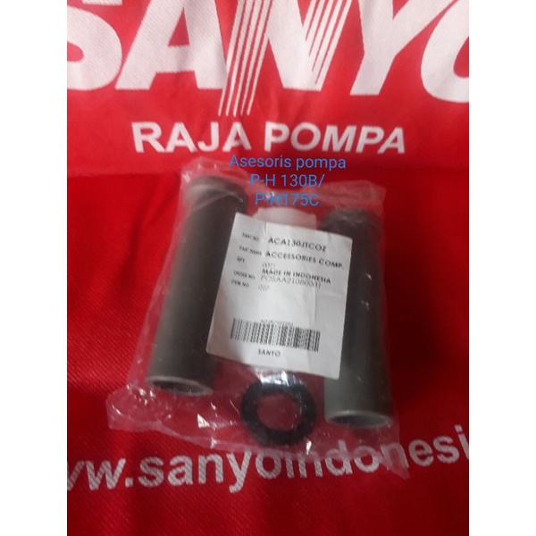 Acecoris pompa sanyo P-H130B/P-H175C/P-H100/P-H150