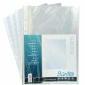 

Hot Deals PP Pocket Folio / Plastik pocket folio Bantex 8843 ISI 20
