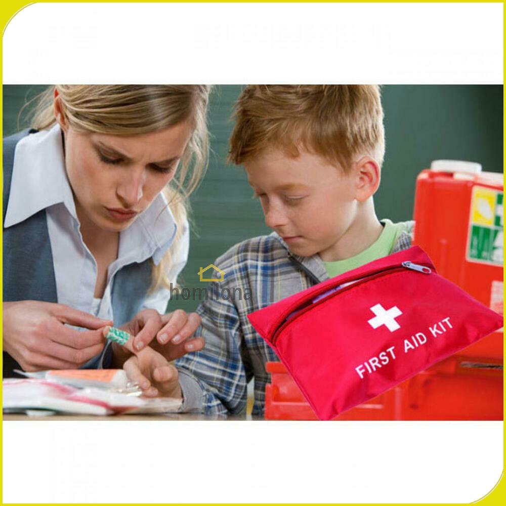 Outdoor First Aid Kit P3K 11 in 1 - SW5002