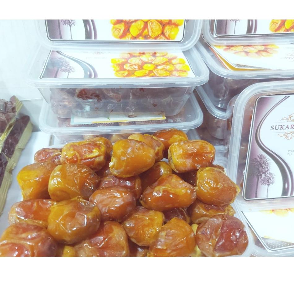 

➬ Kurma Sukari1kg / Kurma Sukari Raja / Kurma Raja/kurma sukari premium (exp 2023) ✰