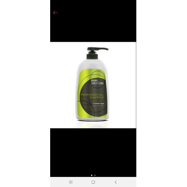 MAKARIZO Salon Daily Professional Shampo 950 Ml