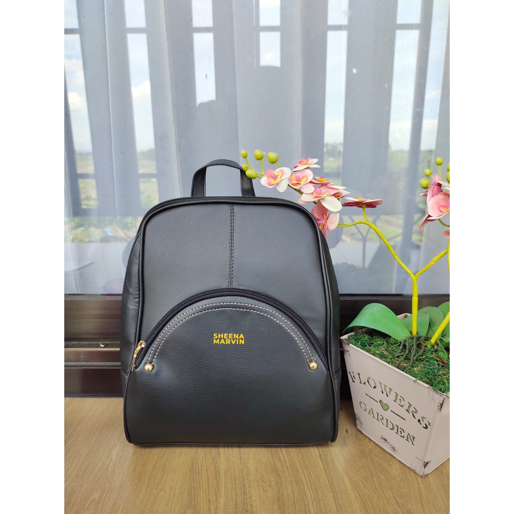 Tas Ransel Ozy Sheena Marvin