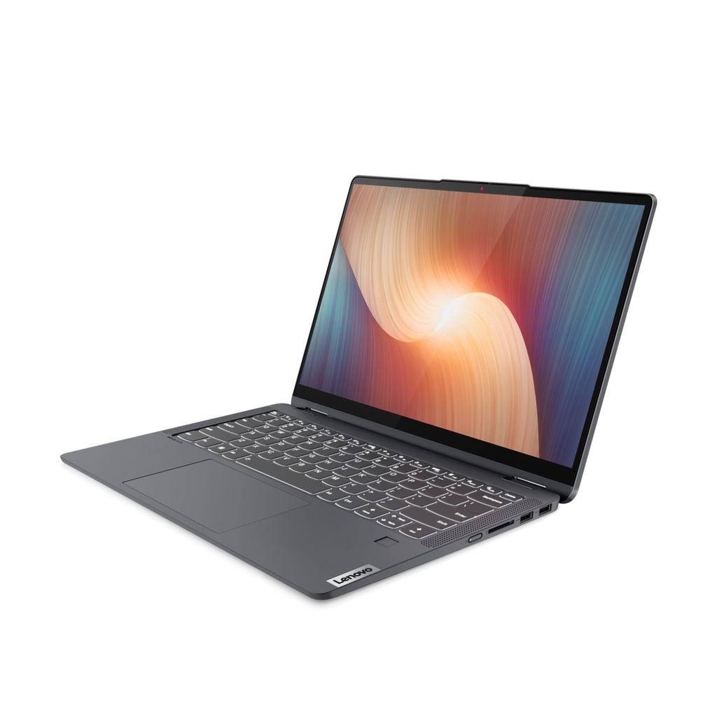 Lenovo Flex 5 14 TOUCH I7 1255U 16GB 512SSD IRISXE W11+OHS 14.0 WUXGA IPS