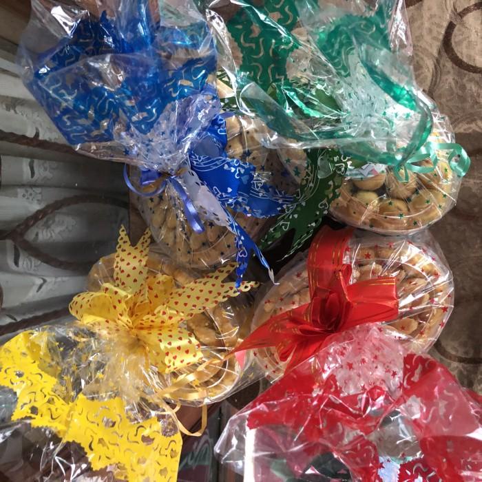 

Parsel Kue Kering Parsel Lebaran Cookies Sembako Hampers Ina Cookies 069