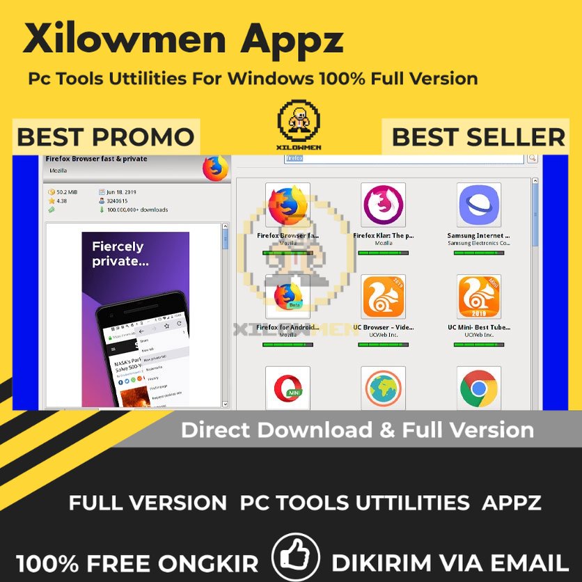 [Full Version] Raccoon Pro PC Tools Software Utilities Lifetime Win OS